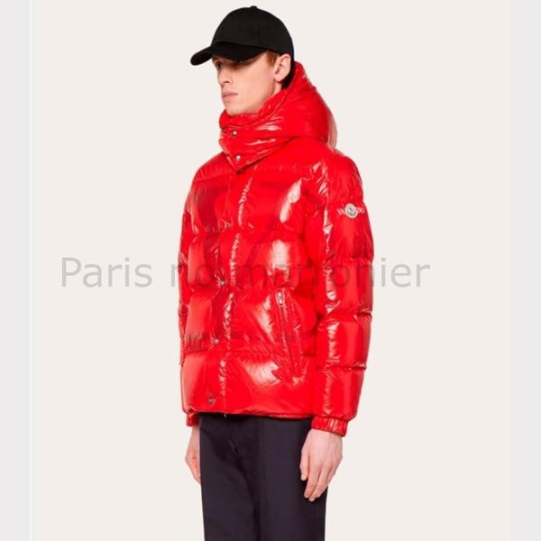 2020AW 先行！！MONCLER コピー VALENTINOコラボダウンＶ 4カラー 9082411